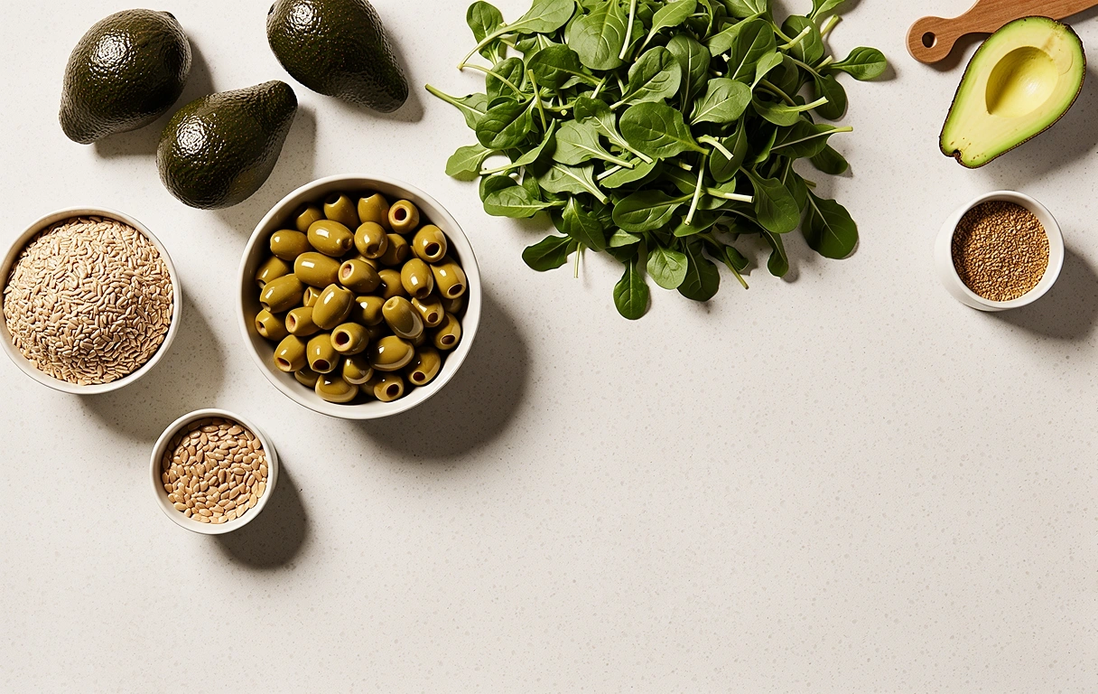 Qualità degli ingredienti