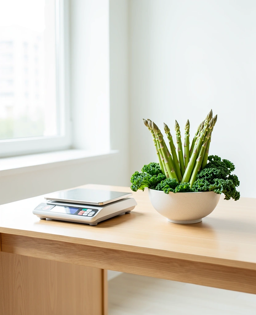 Ambiente professionale Nutrizione Online